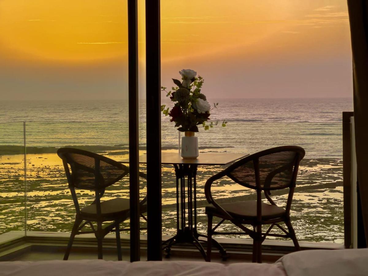 Hotel Les Roches De Mazagan El Jadida Exterior foto